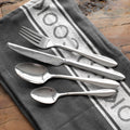 Viners Purity 24 Piece Cutlery Set