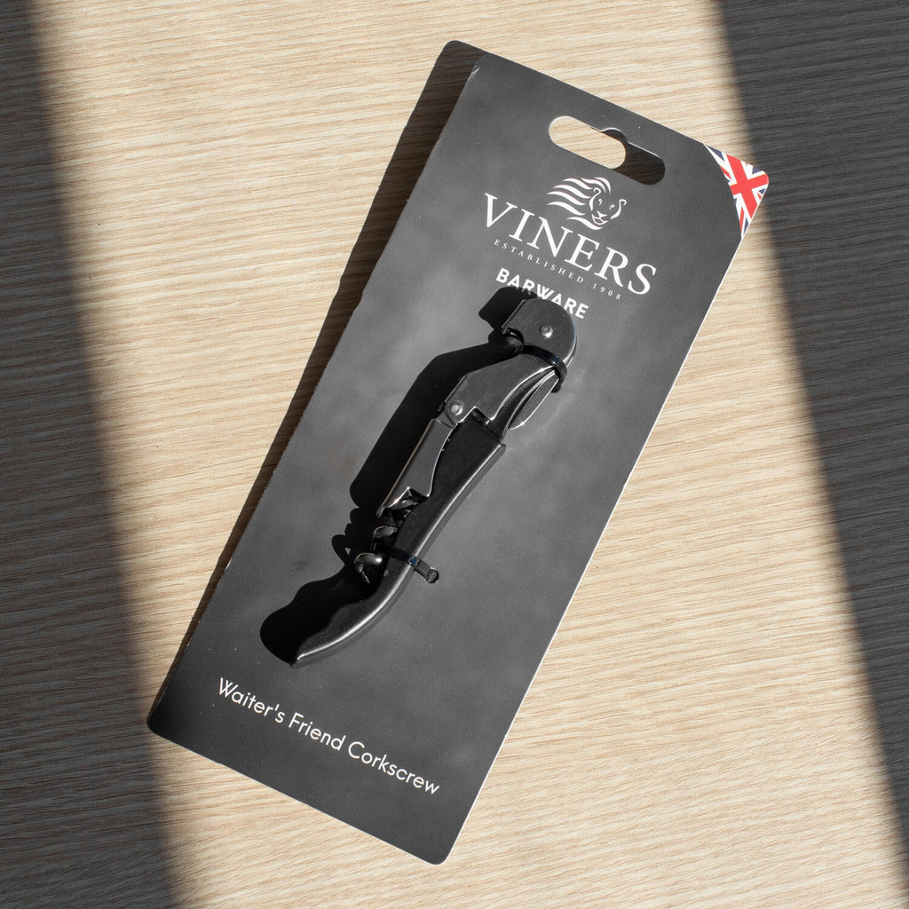Viners 2 Step Waiter's Friend