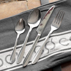 Viners Purity 24 Piece Cutlery Set