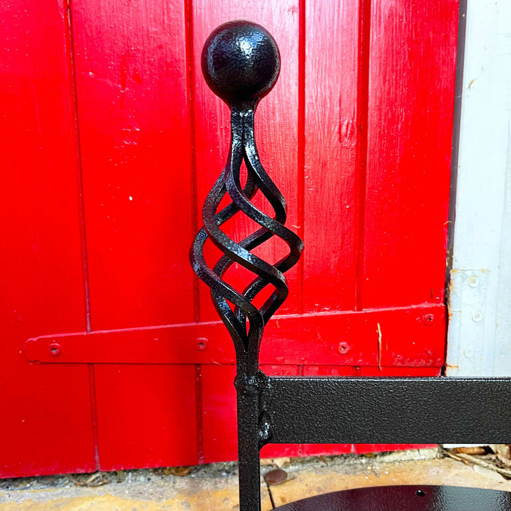 British Steel Classic Stiefelschaber