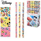 Pack Of 3 Disney Mickey Mouse Gift Wrapping Paper