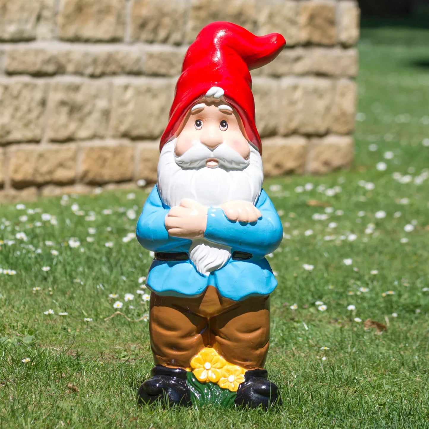 40cm Garden Gnome Ornaments