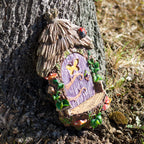 Hanging Fairy Door Landing Pad