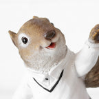 Cricket Golfer Ornament
