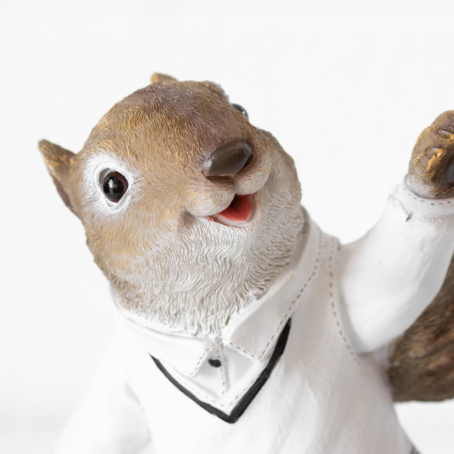 Cricket Golfer Ornament