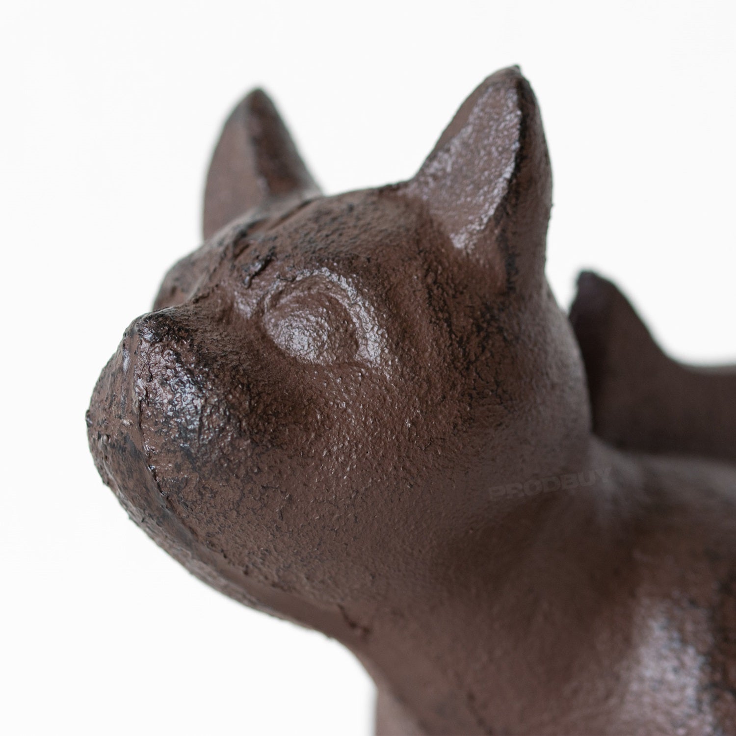 Cast Iron Cat Boot Scraper 2kg