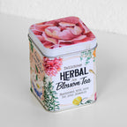 Herbal Blossom Loose Tea Tin