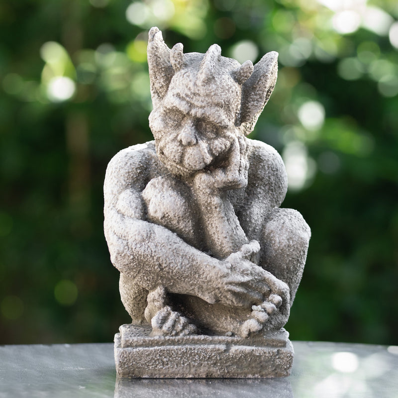 Stone Gargoyles