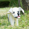 Nodding Labrador Planter