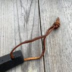 Hand Held Cast Iron Bottle Opener