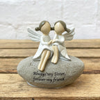 Always My Sister Angel Stone