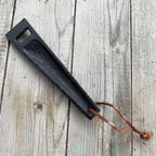 Hand Held Cast Iron Bottle Opener
