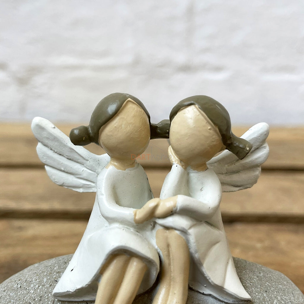 Always My Sister Angel Stone