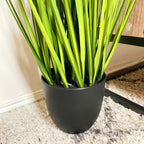 Foxtail Grass Artificial Plant 70cm