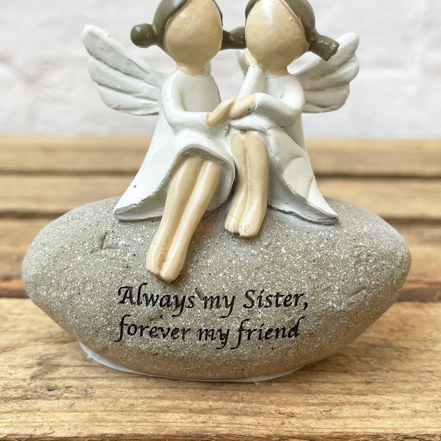 Always My Sister Angel Stone