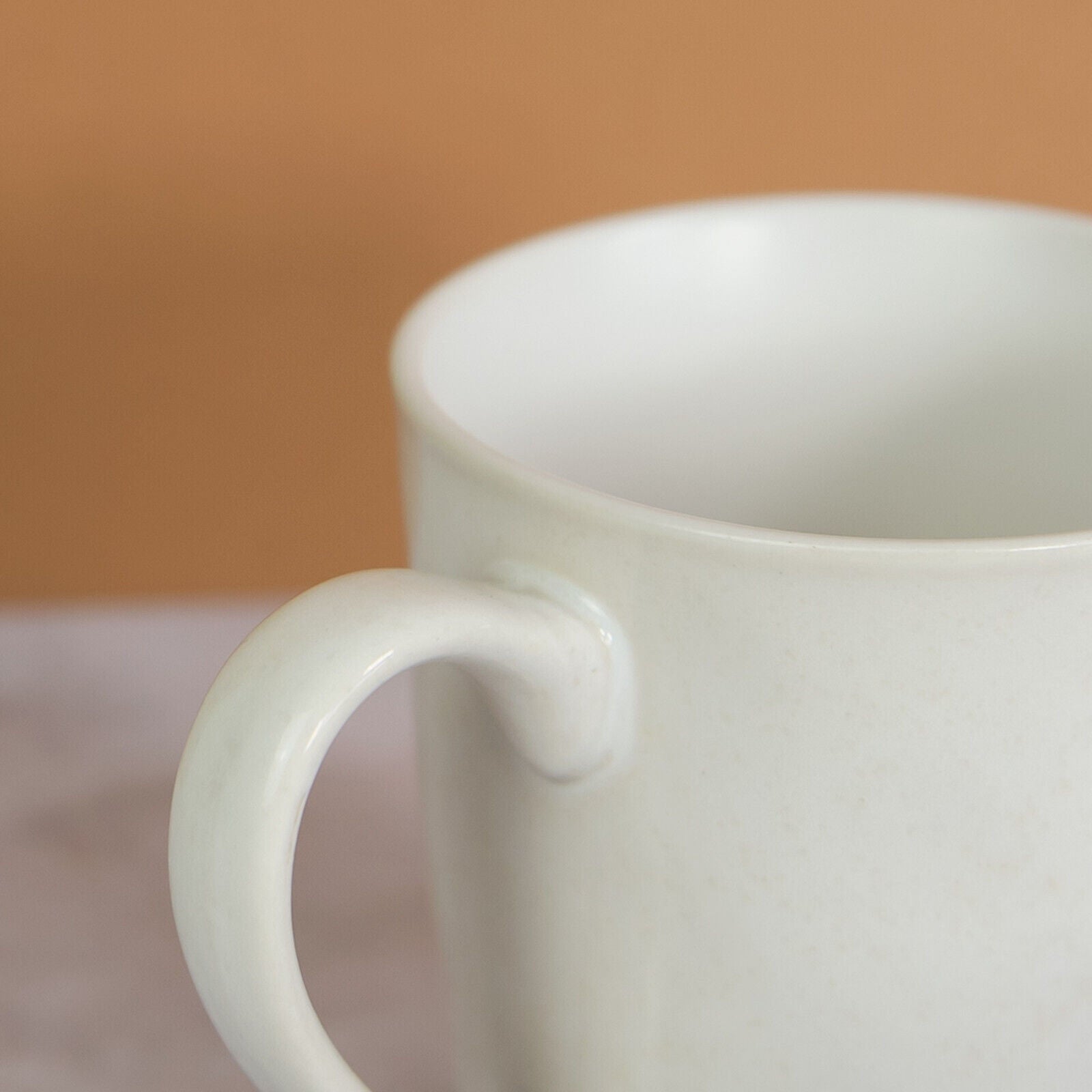 Set Of 2 Wayfarer Pebble Mugs