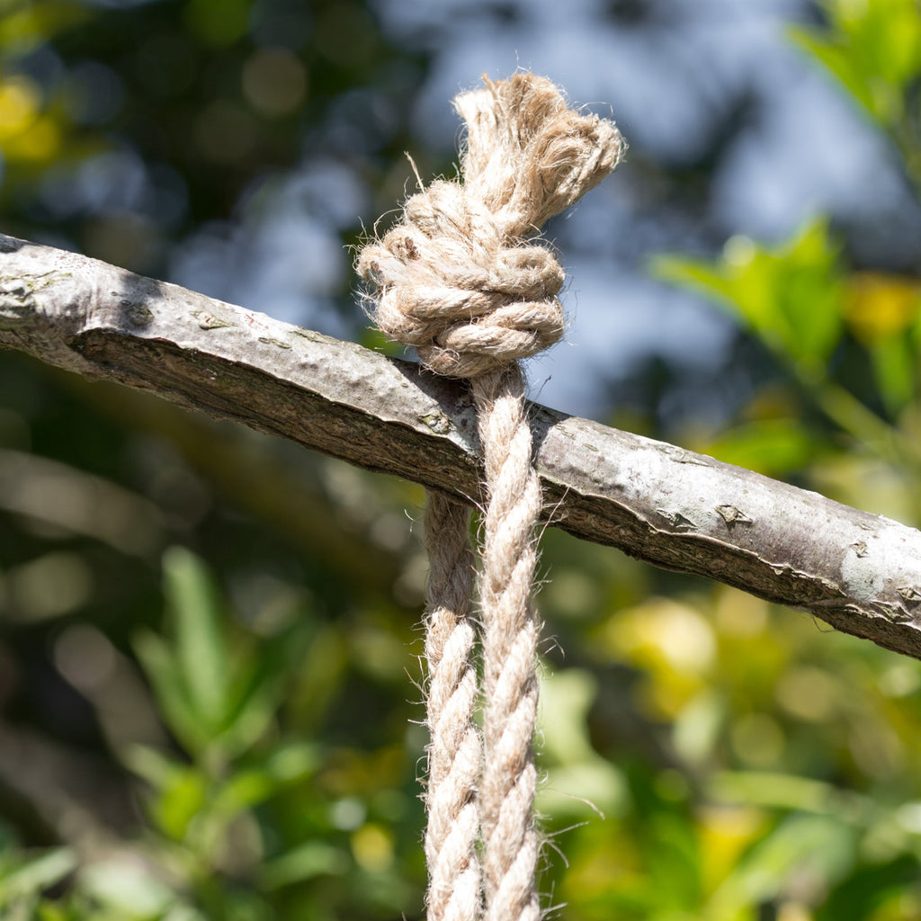 Chimpanzee On Tyre Swing Sculpture