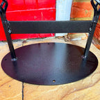 British Steel Classic Stiefelschaber