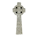 Stone Celtic Cross Wall Plaque