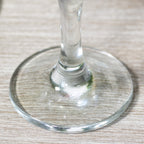 Set Of 2 Gin Balloon Glasses 65cl