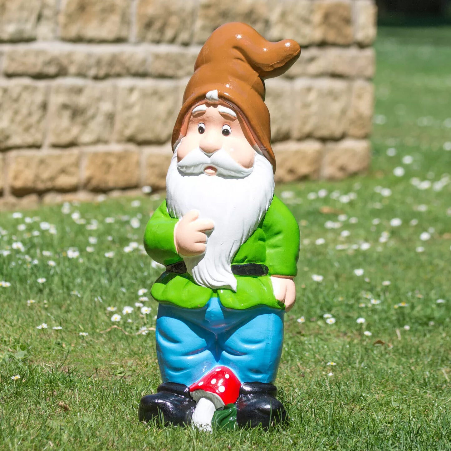 40cm Garden Gnome Ornaments