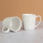 Set Of 2 Wayfarer Pebble Mugs