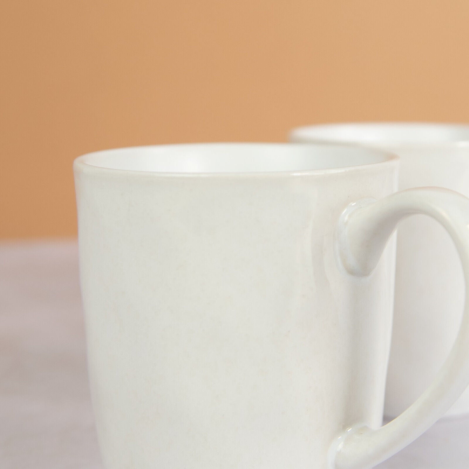 Set Of 2 Wayfarer Pebble Mugs