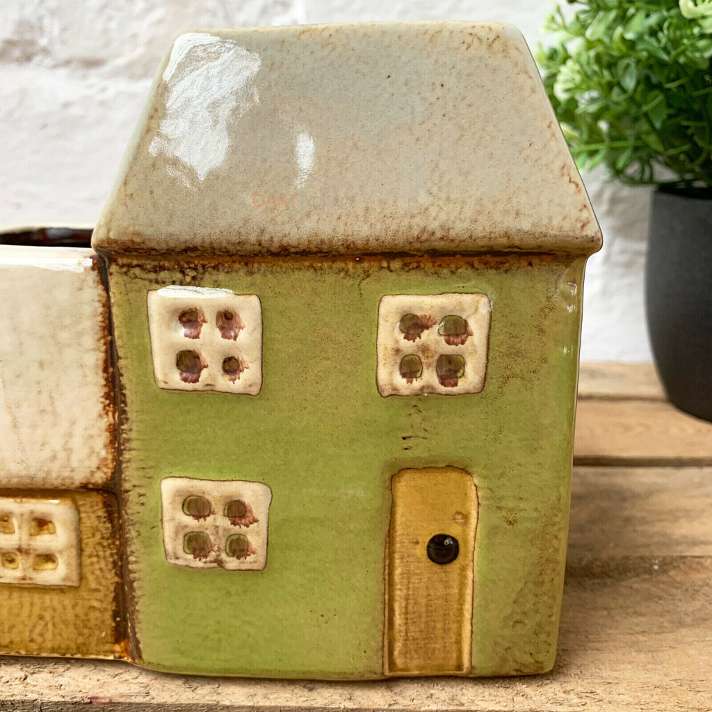 Ceramic Multi House Plant Pot Holder