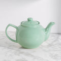 Mint Green Stoneware Teapot 450ml
