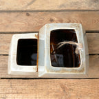 Ceramic Multi House Plant Pot Holder