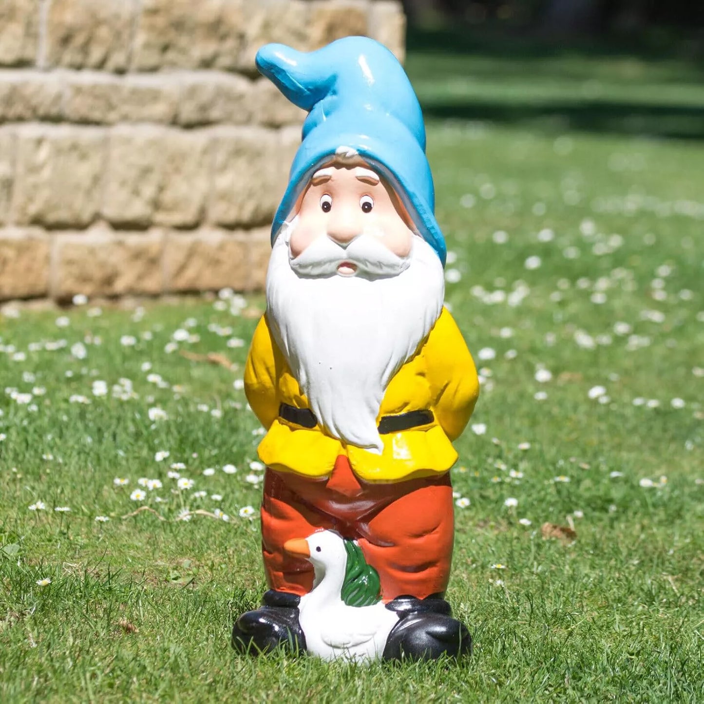 40cm Garden Gnome Ornaments