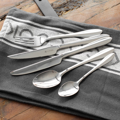 Viners Everyday Breeze 20 Piece Cutlery Set