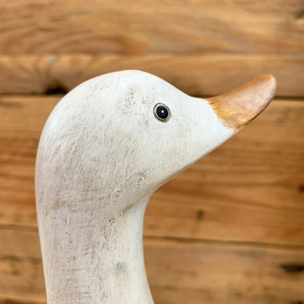 Green Polka Dot Duck Ornament