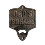 Papas Garage Flaschenöffner