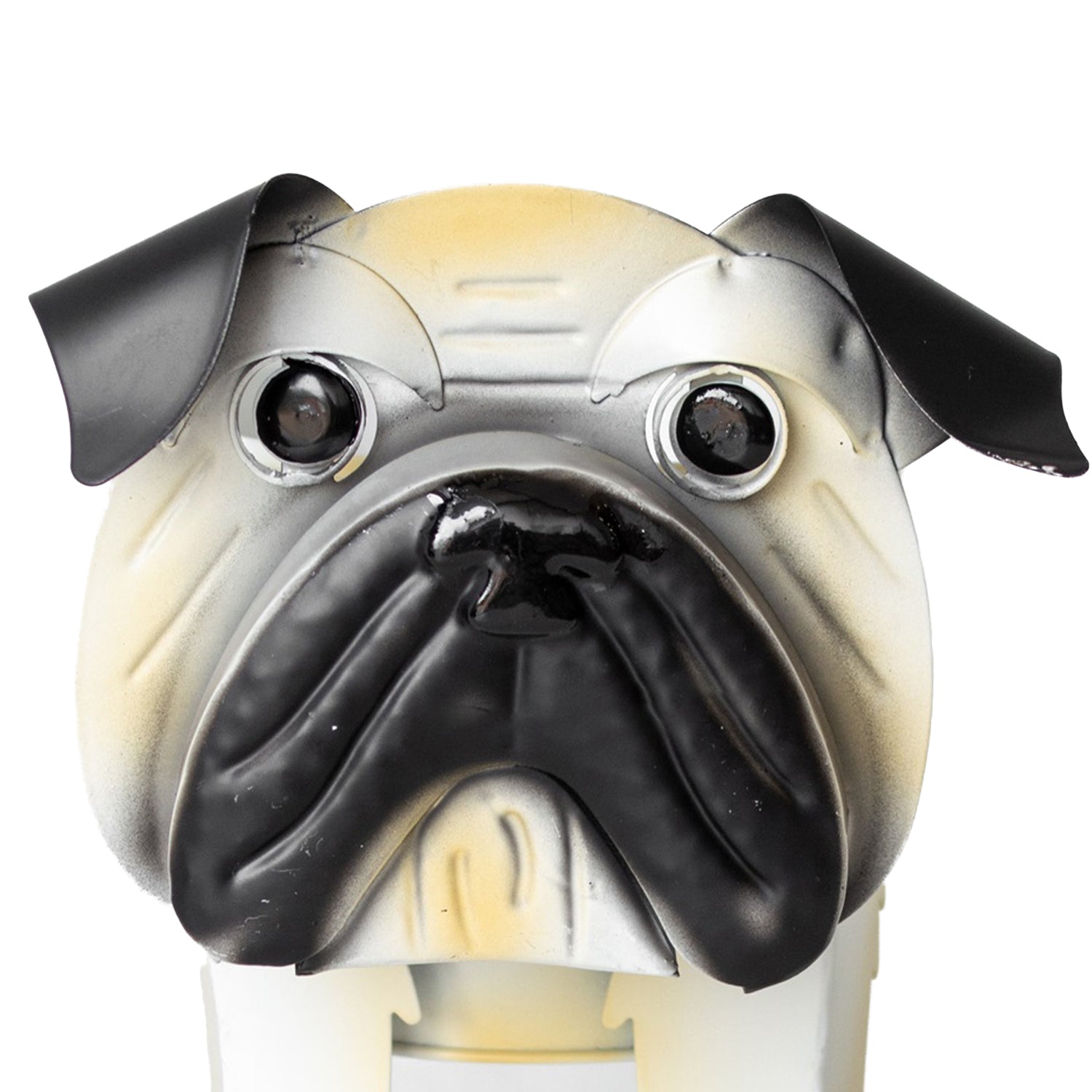 Nodding Pug Planter