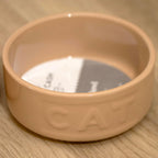 Set Of 2 Small Mason Cash Cat Bowls