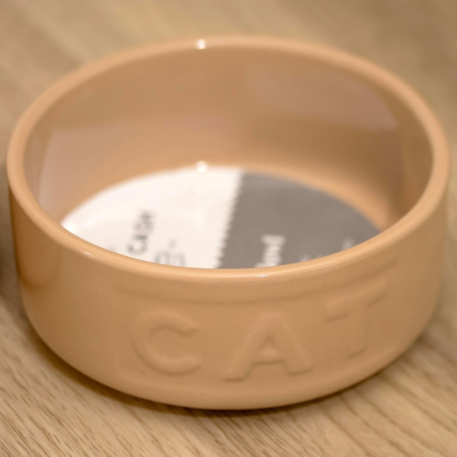 Set Of 2 Small Mason Cash Cat Bowls