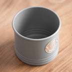 Grey Typhoon Herbs Pot