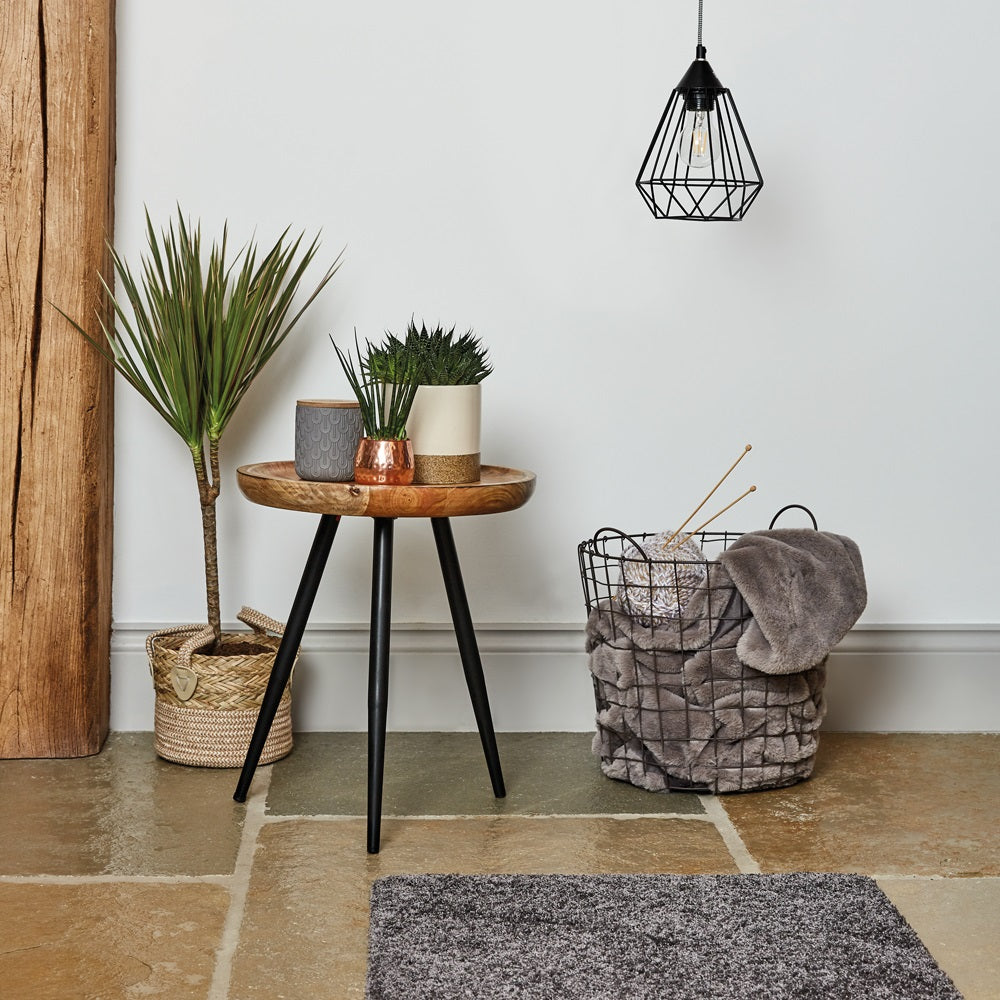 Solemate Slate Door Mat 100cm