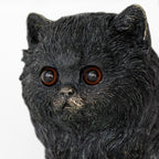 Standing Kitten Ornament