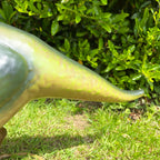 Tyrannosaurus Rex Garden Sculpture 61cm