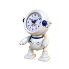 Astronaut Table Clock
