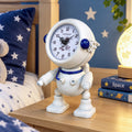 Astronaut Table Clock