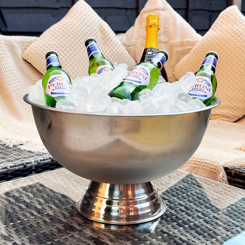 Ice Buckets & Coolers