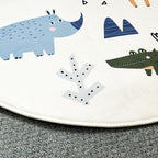 Safari Foam Baby Play Mat A