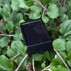 10 Chinese Lantern Outdoor Solar Lights
