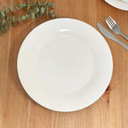 Super White 12 Piece Dinner Set
