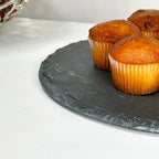 2 Tier Slate Cake Stand