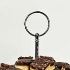 2 Tier Slate Cake Stand