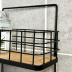 Rinku Bathroom Caddy